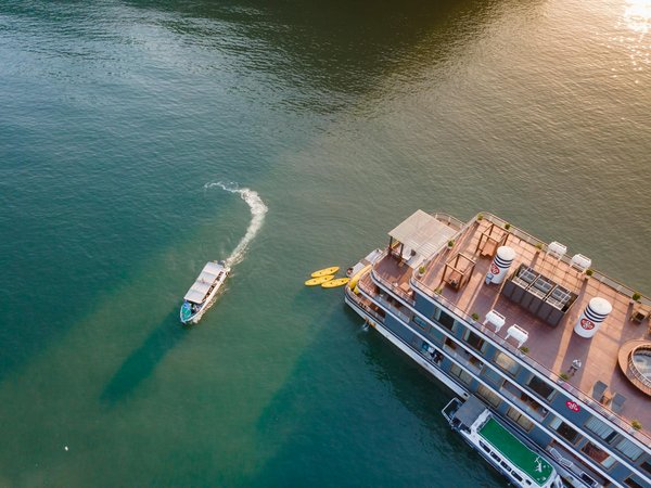 Voyages Club Med en avril : explorez l'Europe ensoleillée