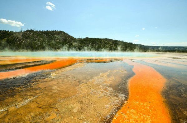 Où trouver des sources thermales naturelles en Nouvelle-Zélande ?